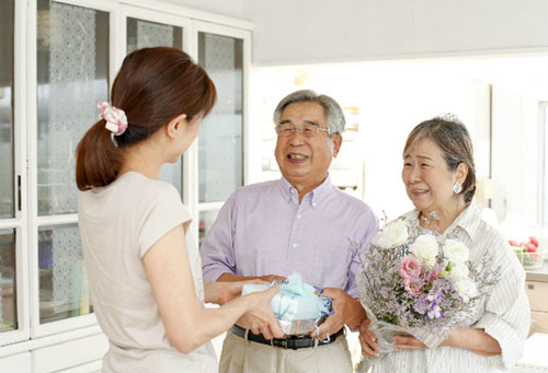 Bị mẹ chồng cấm về ngoại, nàng dâu ấm ức quyết tâm “chơi lớn”