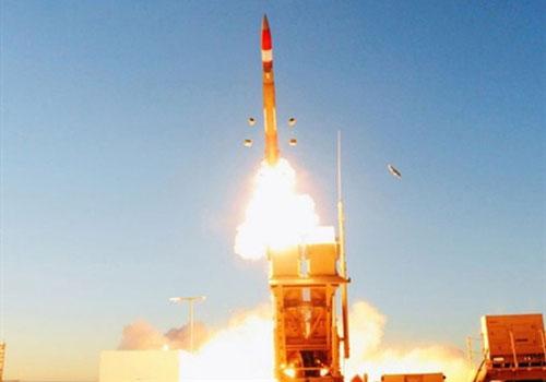 Lo sợ tên lửa Iran, Mỹ triển khai phiên bản Patriot mạnh nhất tới Trung Đông