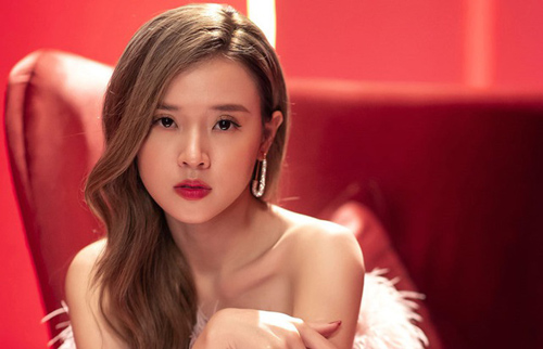 Midu bất ngờ hé lộ lý do ra MV trùng ngày đính hôn với thiếu gia Phan Thành 5 năm trước