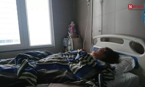 Vây bắt nghi phạm nổ súng làm 7 người thương vong tại Lạng Sơn