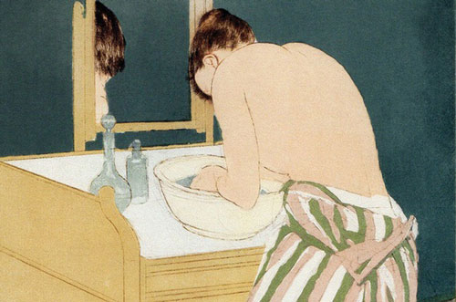 Nửa đêm bỗng nghe tiếng "rầm", tôi hoảng loạn bật dậy thì thấy vợ đang nắm chặt tay giận dữ