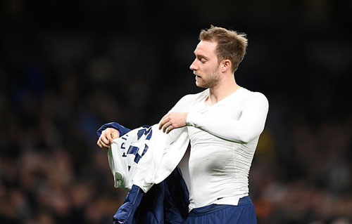 Top 10 vụ chuyển nhượng đình đám có thể hoàn tất trong tháng 1/2020