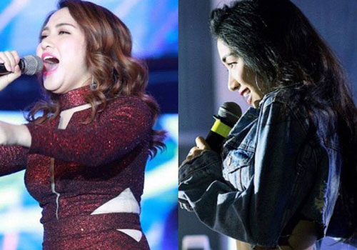 Hòa Minzy lộ thêm bằng chứng đã thực sự sinh con bí mật?