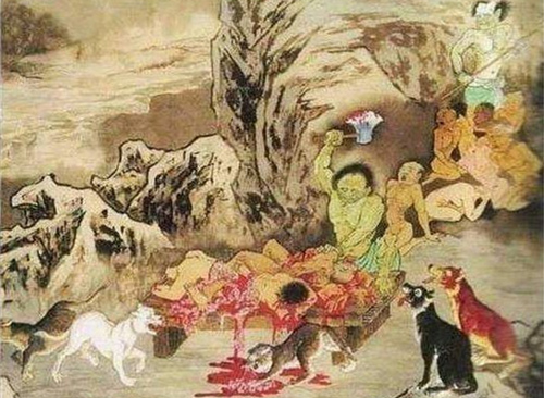 Nếu ai đang làm nghề này, hãy suy nghĩ lại kẻo mang họa vào thân