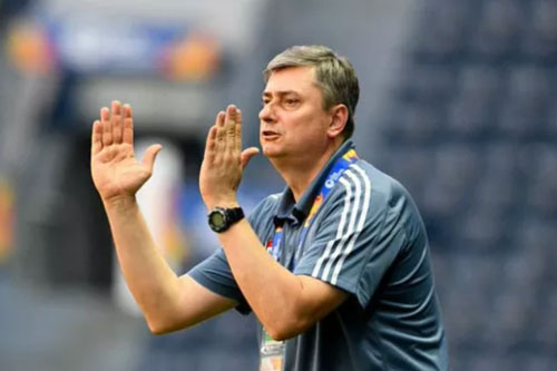 Tin vui cho U23 Việt Nam: HLV U23 UAE và U23 Jordan đều nói không với cầu hòa