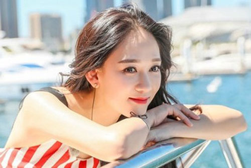 Trần Kiều Ân: Gái “ế”, mất niềm tin vào tình yêu bất ngờ tìm thấy hạnh phúc ở tuổi 41