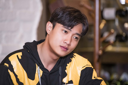 Quốc Trường bất ngờ tuyên bố "sốc" khiến dư luận hoang mang