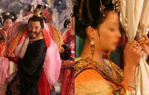 Vị hoàng hậu trong lịch sử Trung Hoa vì quá xinh đẹp mà bị con trai ép trở thành phi, sau cùng tự sát vì không chịu được sự phỉ báng