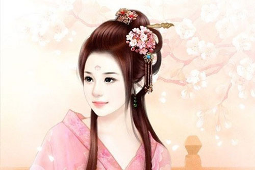 Sự thật gây ‘sốc’ về việc tắm rửa của mỹ nhân Trung Hoa xưa