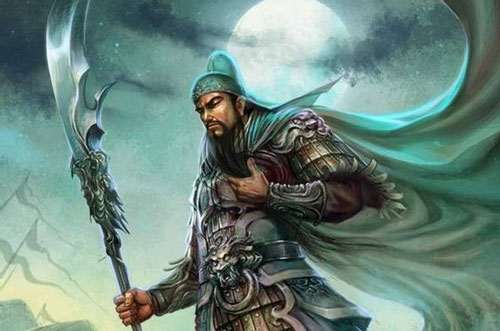 Bí ẩn gây ‘choáng’ về cái chết của Quan Vũ và phát hiện bất ngờ về mộ phần