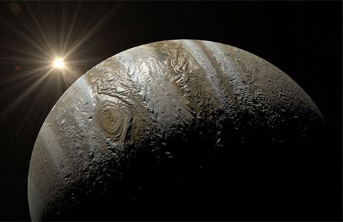 Những sự thật thú vị về hành tinh lớn nhất Hệ Mặt trời - sao Mộc