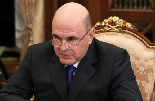 Chân dung người được ông Putin “chọn mặt gửi vàng” cho chức tân thủ tướng Nga