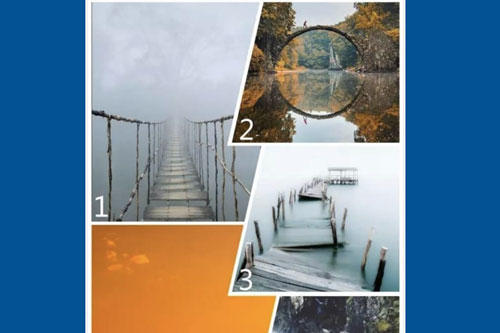 Trắc nghiệm: 'Mặt tối' hiếm ai có thể nhìn thấu ở bạn là gì?