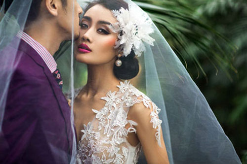 Đừng vội làm đám cưới nếu chưa hỏi chàng 9 câu sau