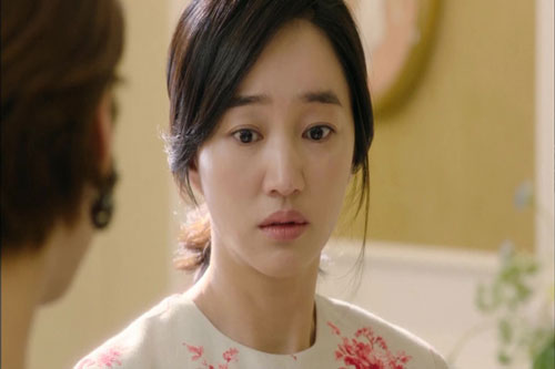 Gặp con dâu ở nhà nghỉ mẹ chồng lao vào nhưng lại chứng kiến cảnh nhói lòng