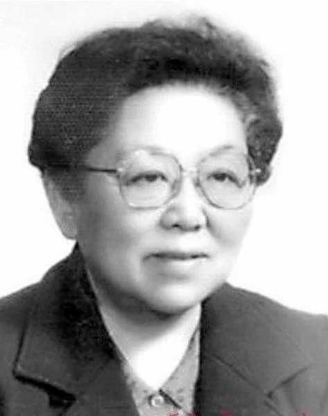 Phó giám đốc Đài truyền hình Trung ương Trung Quốc Nguyễn Nhược Lâm (1929 - 2010)