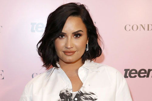 Demi Lovato xác nhận biểu diễn tại lễ trao giải Grammy 2020