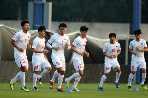 Nhận định trước trận U23 Việt Nam - U23 Triều Tiên: Thắng để nuôi hy vọng đi tiếp