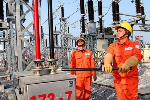 Triển khai nhiều biện pháp đảm bảo cung ứng điện an toàn dịp Tết