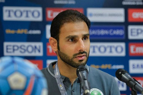 Quyết tham dự Olympic, U23 Saudi Arabia tuyên bố cho Thái Lan dừng bước