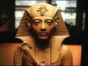 Vì sao các pharaoh Ai Cập thường béo ú, thừa cân?