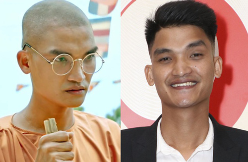 Mạc Văn Khoa: "Tôi dám chắc mọi người sẽ quên tôi là ai khi xem 30 chưa phải Tết"