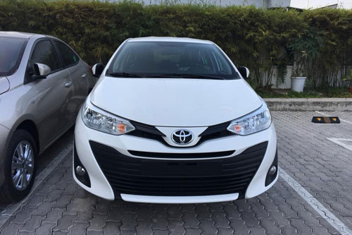 Đánh giá nhanh Toyota Vios 2020: Tiếp tục ‘đè bẹp’ Hyundai Accent, Honda City?