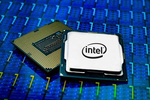 Samsung bị Intel vượt mặt về doanh số bán chip trong năm 2019