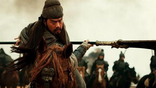 Sự thật 'té ngửa' về việc Quan Vũ khoét thịt không hề kêu đau đớn