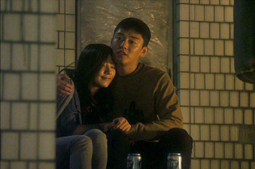 Nhân duyên đến lúc nên dừng thì đừng gượng ép nhau bước tiếp