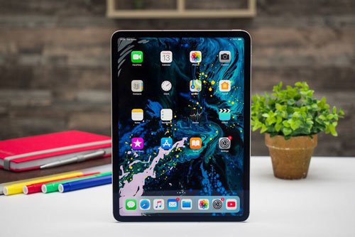 Apple đang phát triển iPad Pro 5G