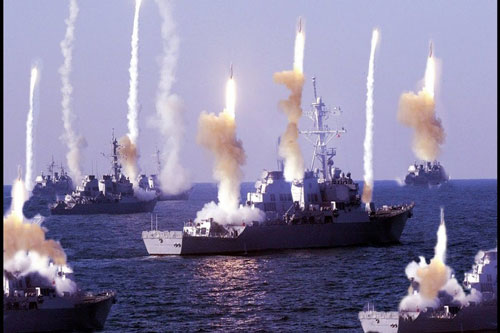 Nga sẽ 'đáp trả thích đáng' nếu Tomahawk Mỹ 'bay qua đầu'