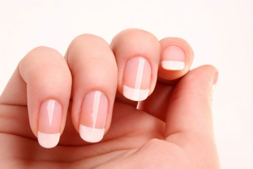 Mẹo đơn giản giúp móng tay nhanh dài
