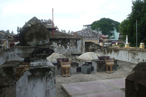 Những bản án kỳ cục của triều Nguyễn