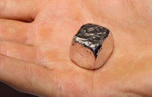 Kim loại đắt nhất hành tinh, gấp 6 lần vàng, tăng giá 12 lần chỉ trong 4 năm