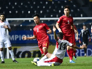 Báo Trung Quốc: “U23 Việt Nam sẽ phải xấu hổ nếu bị loại sớm”