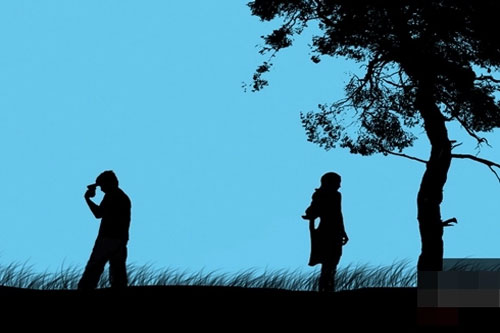 Những câu nói đã trở thành “chân lý” vực lại tinh thần cho những người mới chia tay