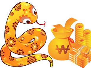 Tết Canh Tý 2020: 3 giáp được Thần Tài "xông đất", tiền ào ào chảy vào túi