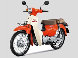 Honda Super Cub 2020 ra mắt với thiết kế tuyệt đẹp, giá rẻ bất ngờ khiến các fan thèm khát