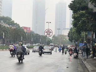 Miền Bắc chuyển rét đúng ngày ông Công, ông Táo
