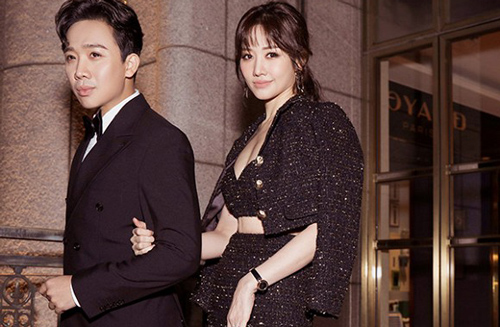 Hari Won bị Trấn Thành gay gắt lên án chỉ vì mang trên người thứ này