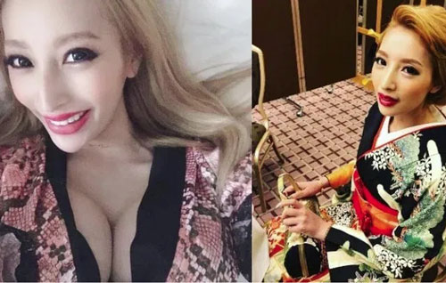 Chưa đầy 6 tháng kết hôn, người mẫu nổi tiếng Nhật Bản thẳng thừng ly hôn chỉ vì một câu nói "cầu xin" của chồng