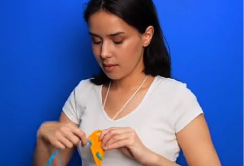 CLIP: Những ý tưởng thủ công với nhựa và đất sét cực kỳ thú vị