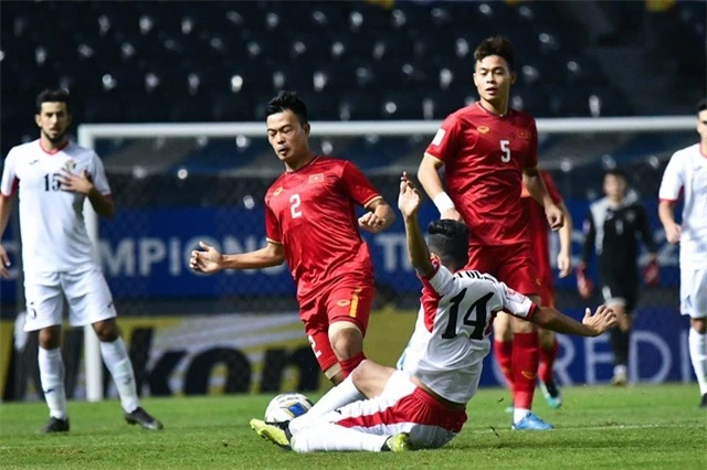 Báo Trung Quốc: “U23 Việt Nam sẽ phải xấu hổ nếu bị loại sớm” - 1