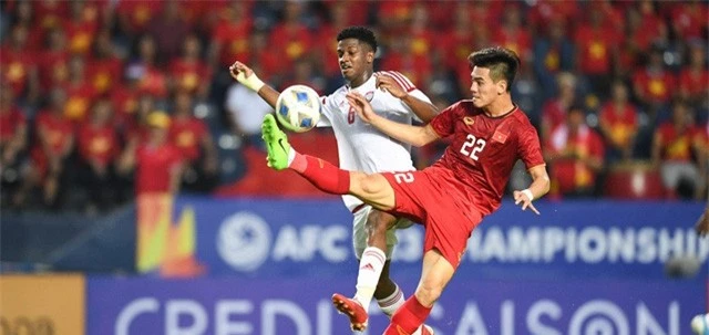 CHÍNH THỨC: Đội hình xuất phát của U23 Việt Nam gặp U23 CHDCND Triều Tiên - Ảnh 3.