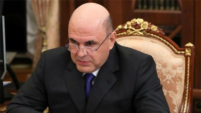 Chân dung người được ông Putin “chọn mặt gửi vàng” cho chức tân thủ tướng Nga - 1