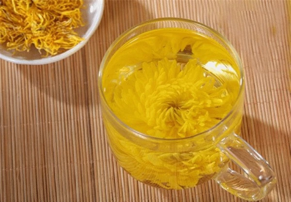 Đủ các loại trà độc lạ "bung hàng" hút thượng đế mua đón Tết - Hình 10 Du cac loai tra doc la
