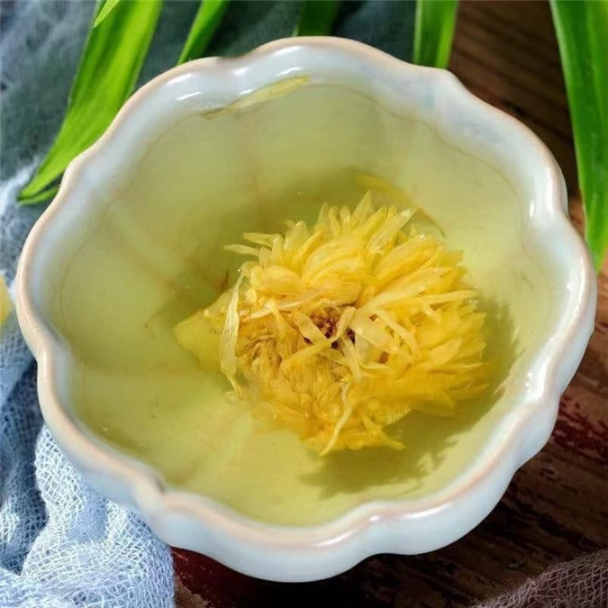 Đủ các loại trà độc lạ "bung hàng" hút thượng đế mua đón Tết - Hình 3 Du cac loai tra doc la