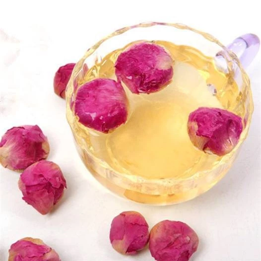 Đủ các loại trà độc lạ "bung hàng" hút thượng đế mua đón Tết - Hình 6 Du cac loai tra doc la