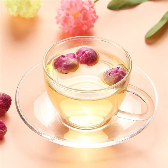 Đủ các loại trà độc lạ "bung hàng" hút thượng đế mua đón Tết - Hình 7 Du cac loai tra doc la